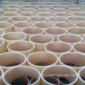 Rayhot хорошего качества PTFE Sheet Tube Bar